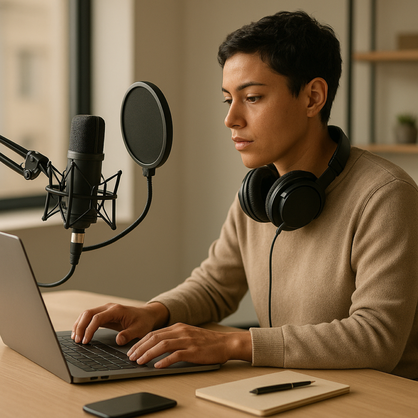 Best Online Voice Recorders Compared: Complete Guide to Digital Audio Recording Solutions