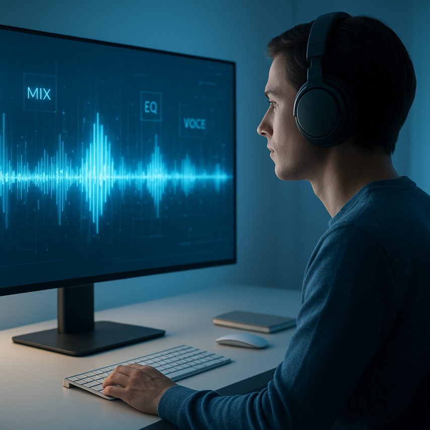 Sound to Text: The Complete Guide to Audio Transcription and Voice-to-Text Conversion