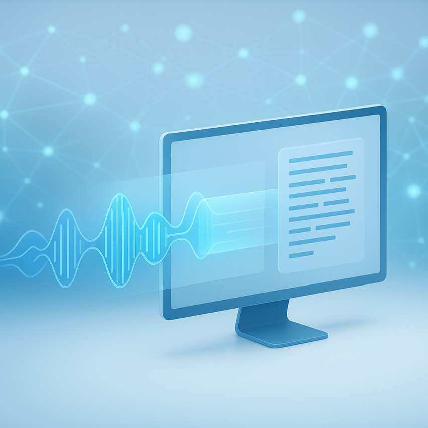 Understanding Speech Recognition Technology: A Complete Guide to Voice-Powered AI Systems