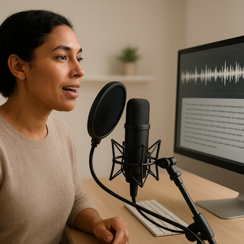 Ultimate Guide to Speech to Text Conversion Tools: Transform Your Voice into Written Words