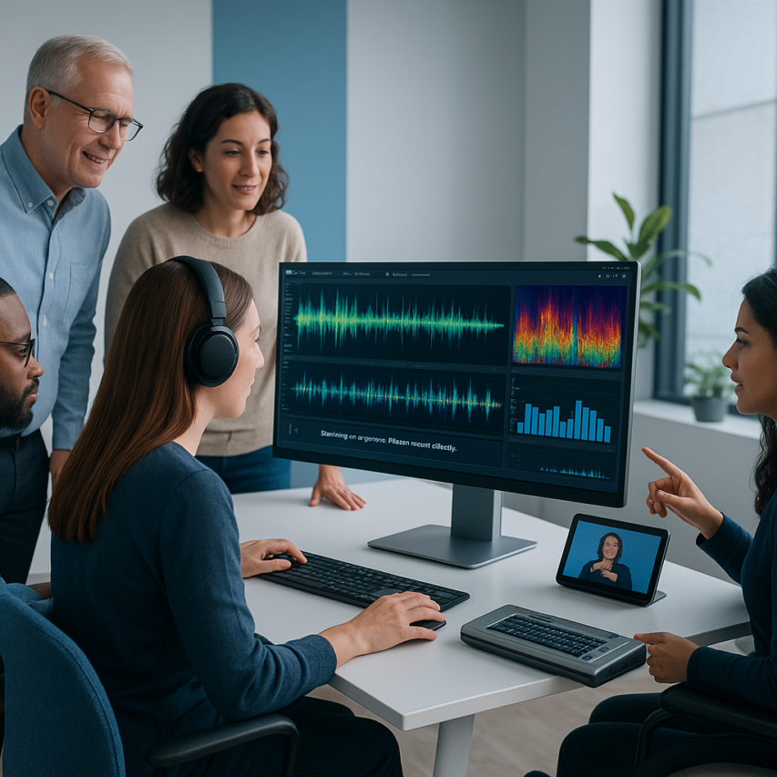 Best Text to Speech AI Tools Compared: Complete Guide to Voice Technology Solutions