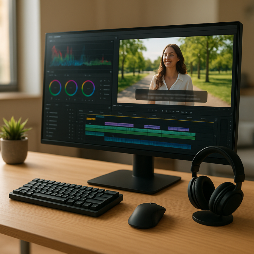How to Add Subtitles to Videos: Complete Guide for Content Creators