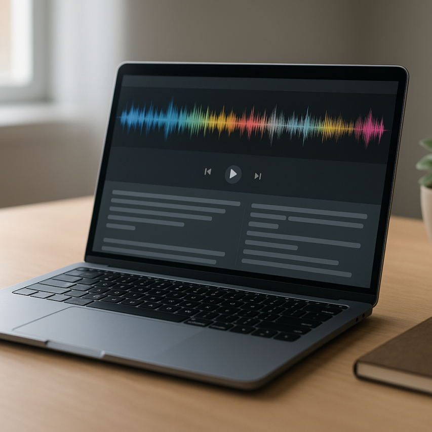 Convert Video to Text: Complete Guide to Video Transcription in 2026