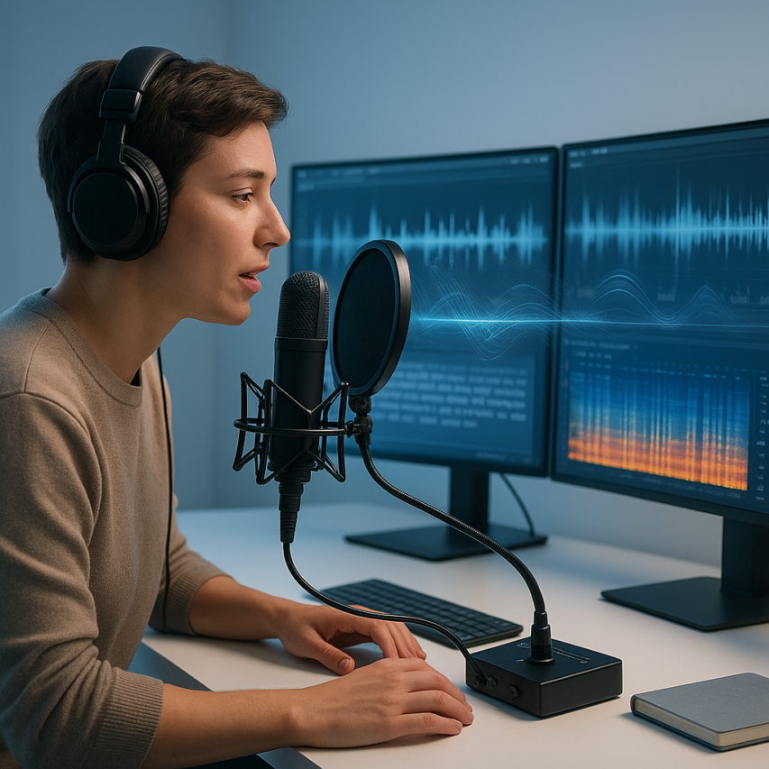 The Complete Guide to Voice and Text Conversion: Transform Speech to Text and Text to Speech Effortlessly