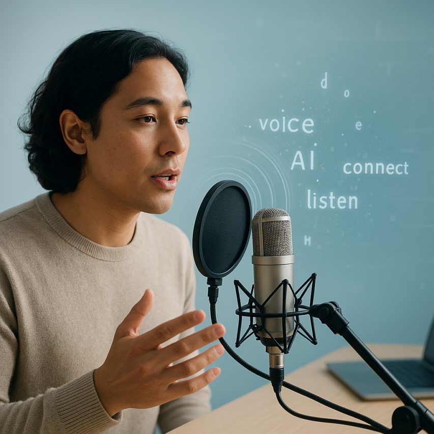Complete Guide to Voice to Text Conversion: Transform Speech into Written Words Instantly