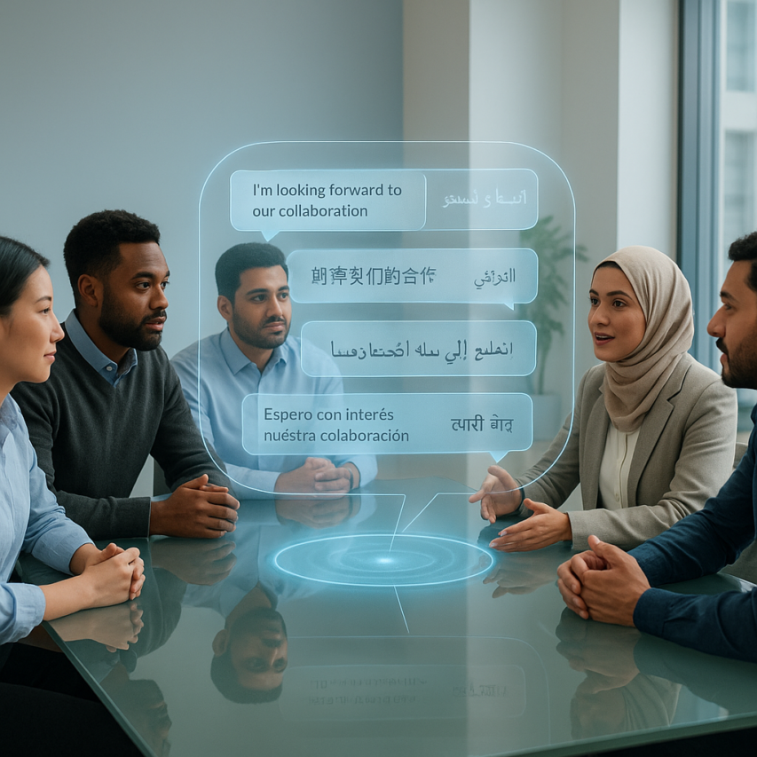 Best Voice Translation Tools: Translate Speech to English in Real-Time