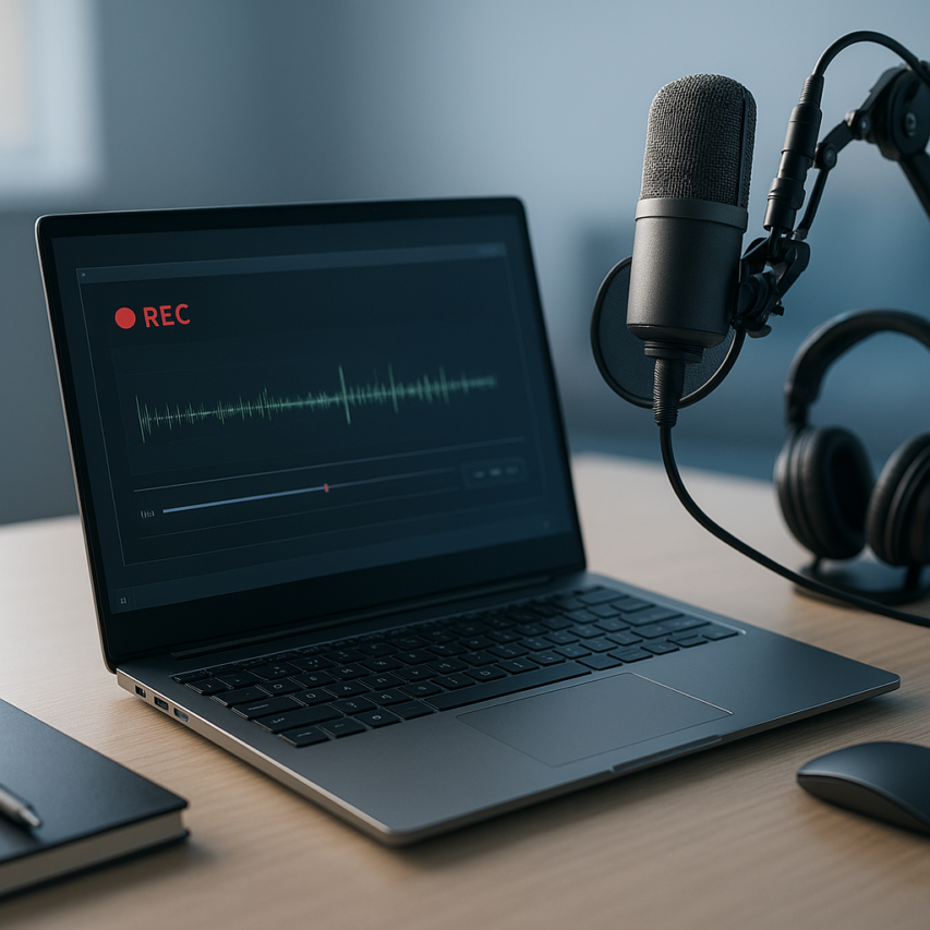 Complete Guide to Screen and Audio Recording on Windows: Master Every Method
