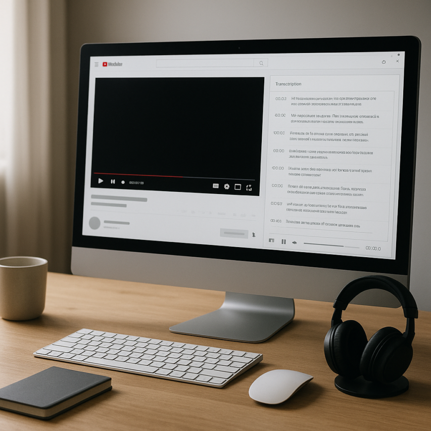 How to Convert YouTube Videos to Text: Complete Guide for Content Creators and Professionals